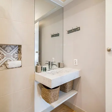 Guestready - Lovely&cozy In Alcântara *