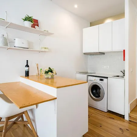 Guestready - Lovely&cozy In Alcântara *