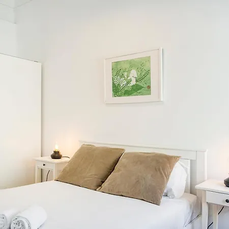 Guestready - Lovely And Cozy In Alcantara Apartment Lisbon