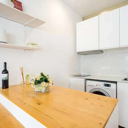 Guestready - Lovely&cozy In Alcântara Lisboa