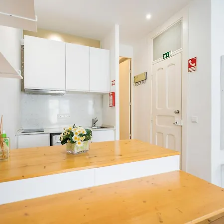 Apartment Guestready - Lovely And Cozy In Alcantara