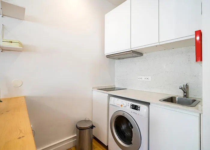 Guestready - Lovely And Cozy In Alcantara Appartement *