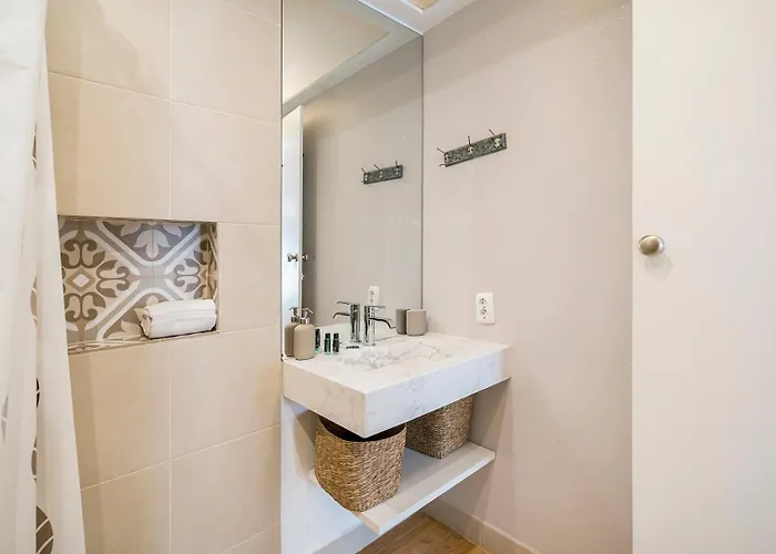 Guestready - Lovely And Cozy In Alcantara *