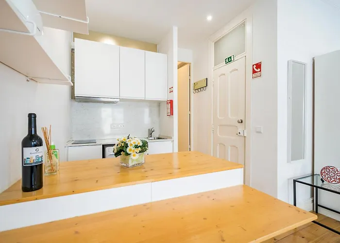 Appartement Guestready - Lovely And Cozy In Alcantara