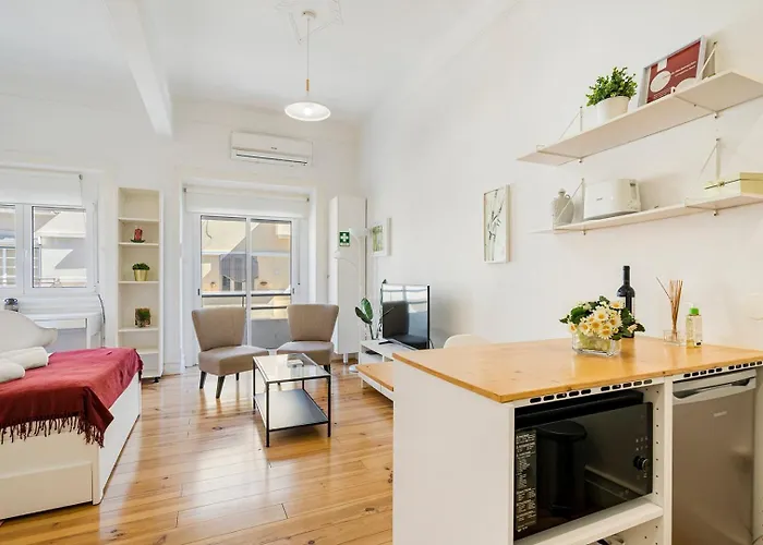 Appartement Guestready - Lovely And Cozy In Alcantara