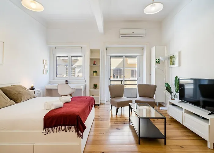 Guestready - Lovely And Cozy In Alcantara Appartement