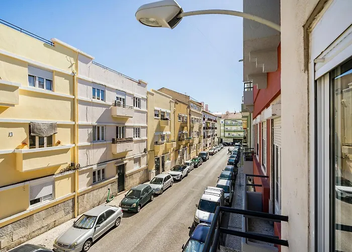 Guestready - Lovely And Cozy In Alcantara *