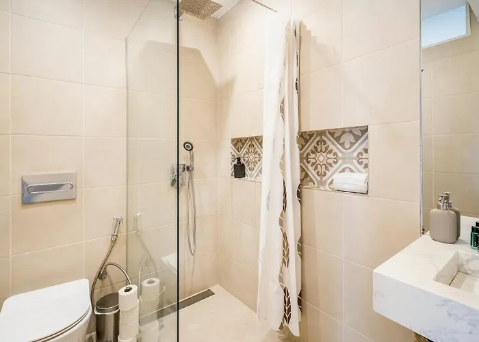 Guestready - Lovely And Cozy In Alcantara * Lissabon