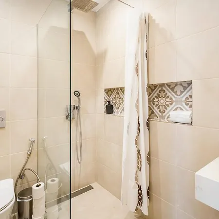 Guestready - Lovely And Cozy In Alcantara * Lisboa