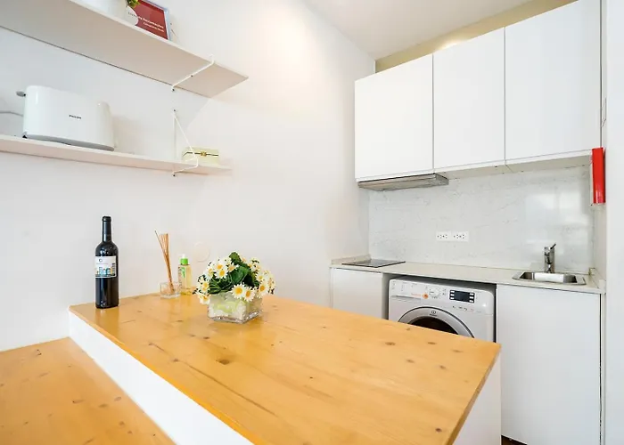 Guestready - Lovely And Cozy In Alcantara Lissabon